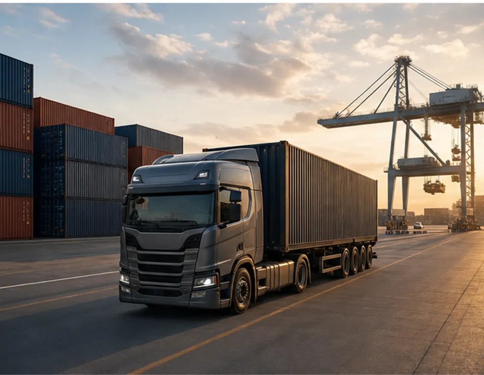 Deliver with Confidence
