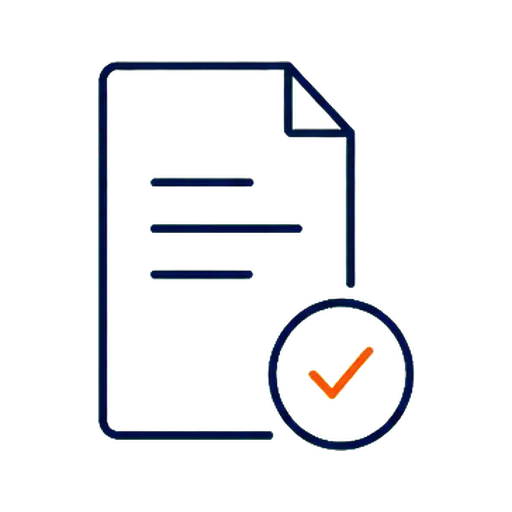 Bid Support process illustration