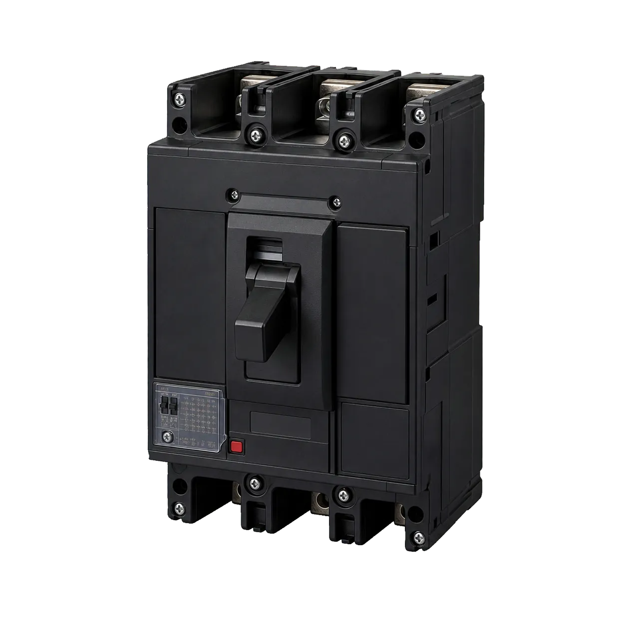 ABB circuit breaker option