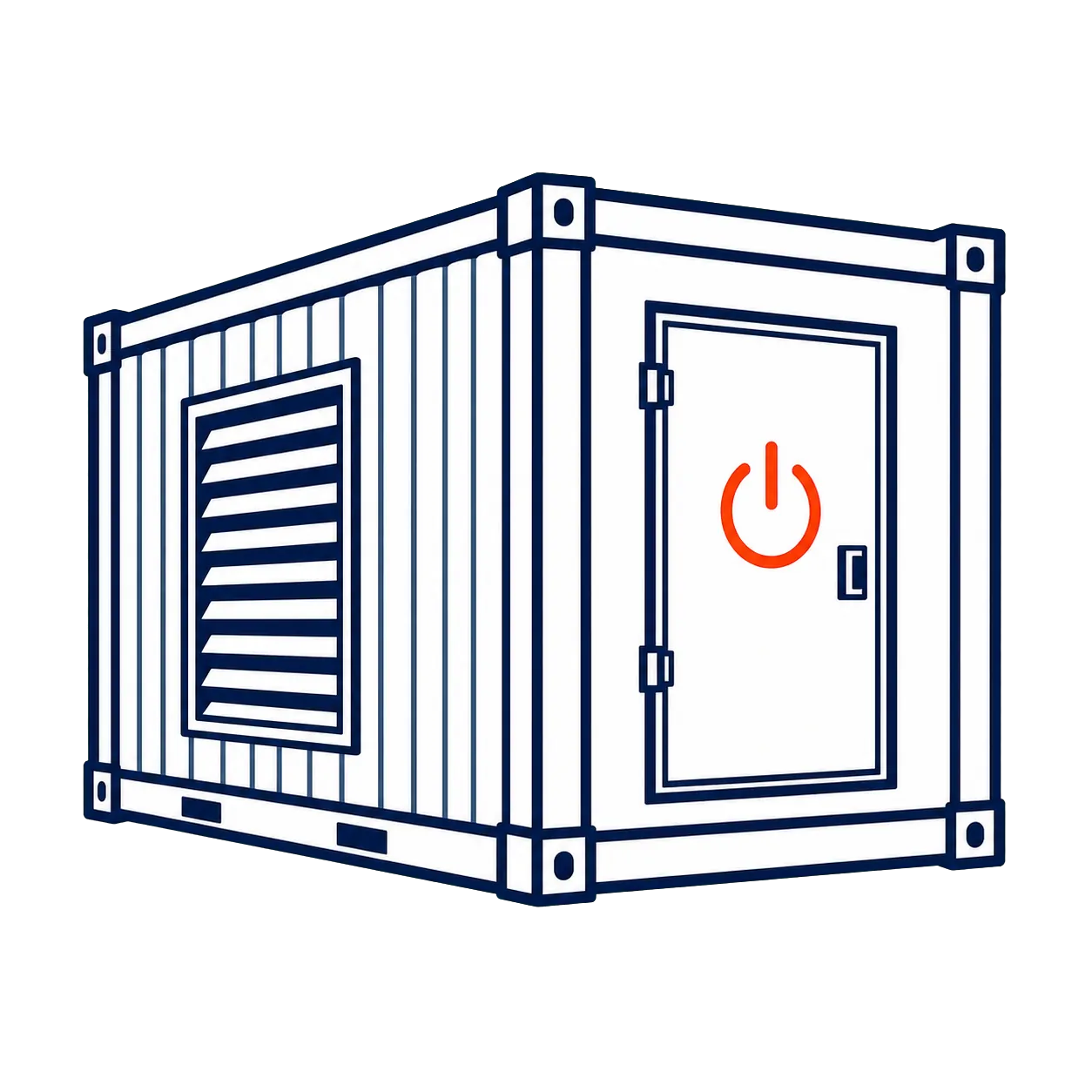 Container Type