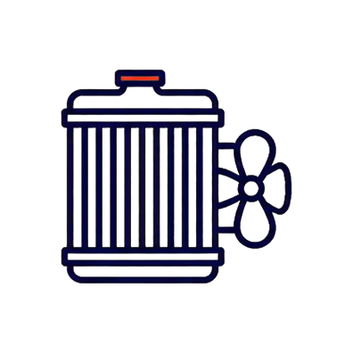 Cooling Systems