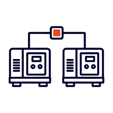 Parallel Systems