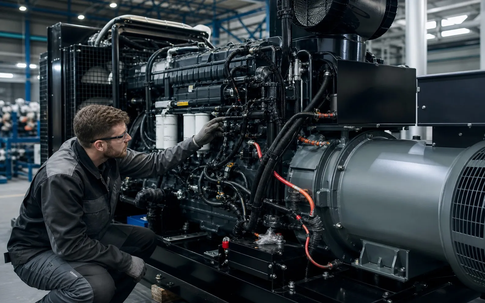 Assembly Inspection