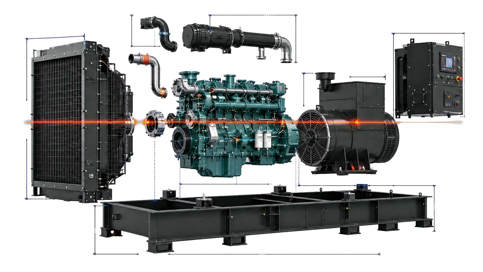 Parts Inspection